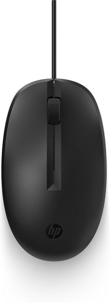 HP Laserowa mysz przewodowa 128