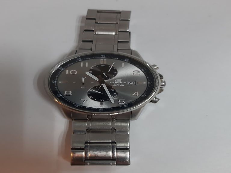 casio efr 505
