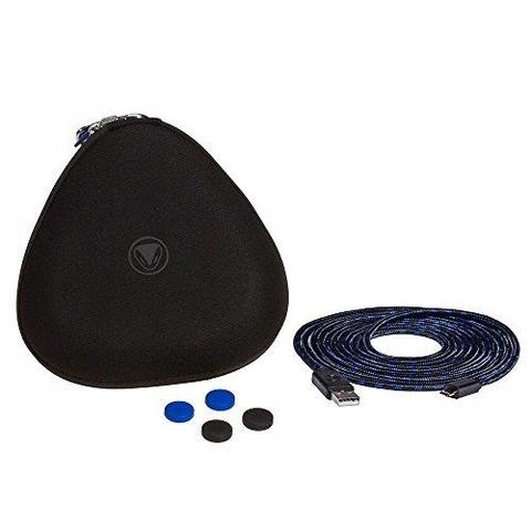 SNAKEBYTE ETUI POKROWIEC KABEL FUTERAŁ NA PADA PS4