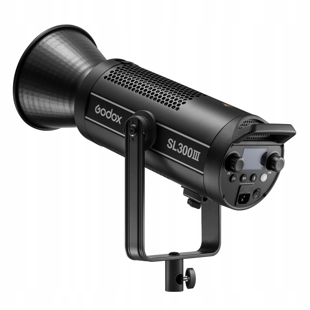 Godox SL300III Studio LED Video Light 330W High