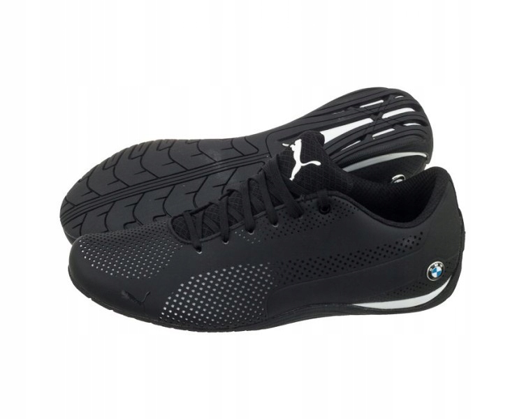 Puma BMW MS Drift Cat 5 Ultra