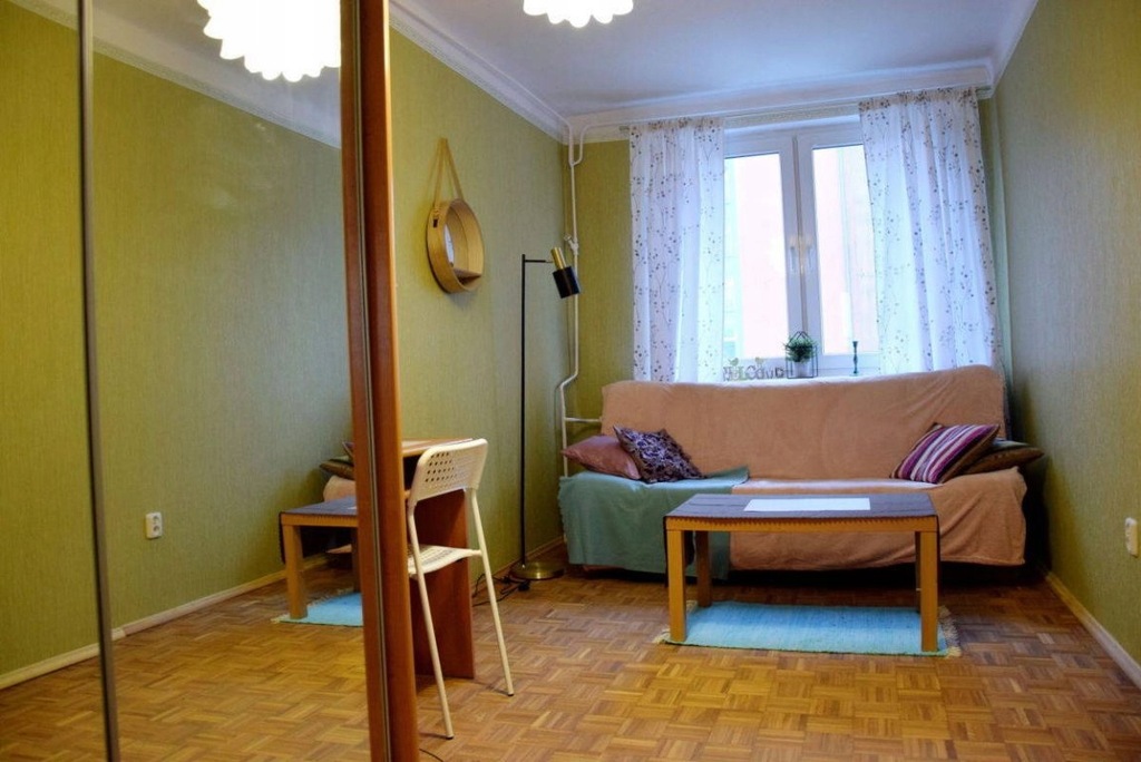 Pokój, Zielona Góra, 15 m²