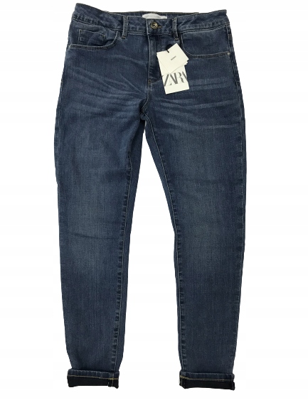 Spodnie jeansowe ZARA Kids, r.164 NOWE