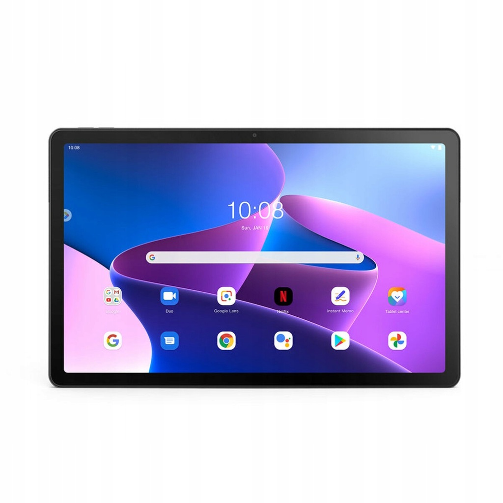 Tablet Lenovo M10 Plus (3rd Gen) Android 12 3 G
