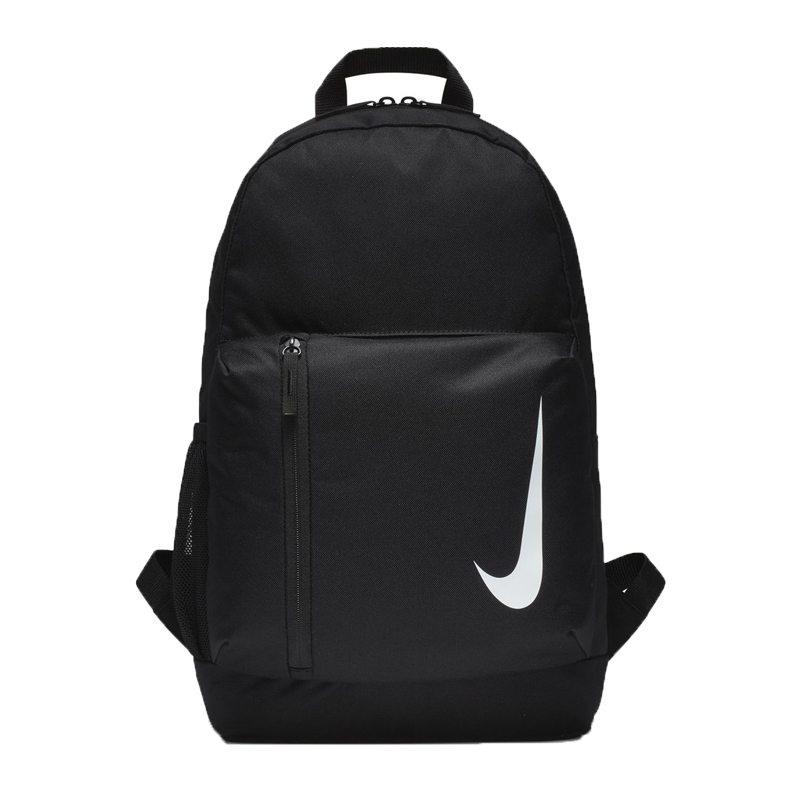 PLECAK NIKE Nike Team Backpack mały CZARNY GRATIS!