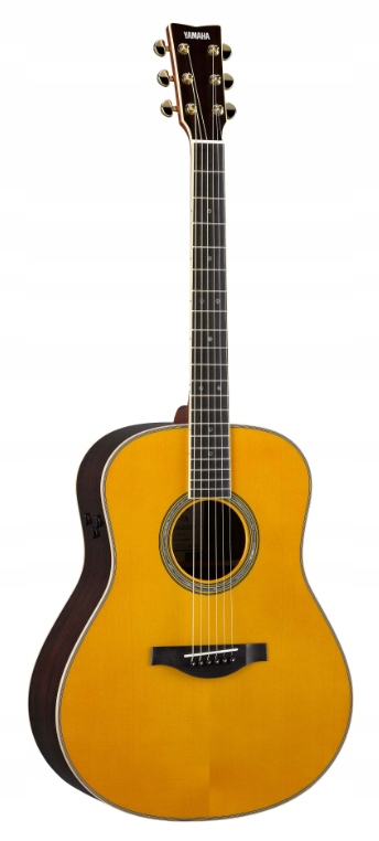 Yamaha LL-TA VT - gitara elektroakustyczna