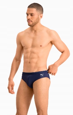 Męskie kąpielówki PUMA Swim Classic r. XS