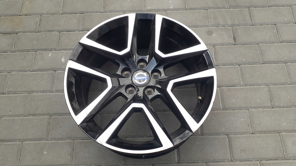 Felga 18 Volvo S60 8Jx18 ET55 5x108 31470982 7968591739