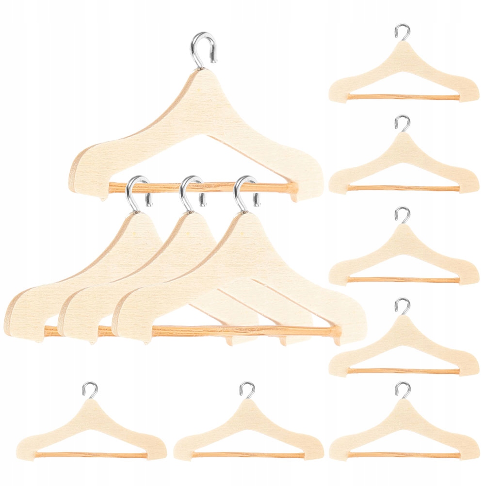 Clothing Hangers Clothes Hangers 15 Pcs
