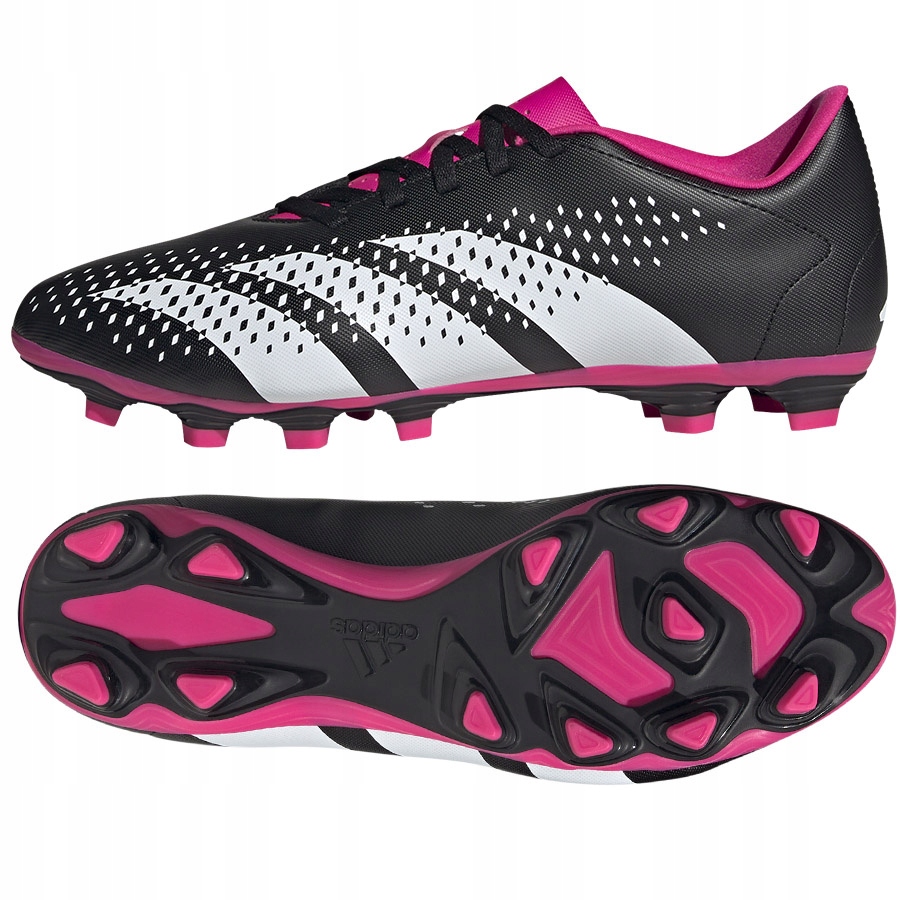 Korki adidas Predator Accuracy.4 FxG GW4604