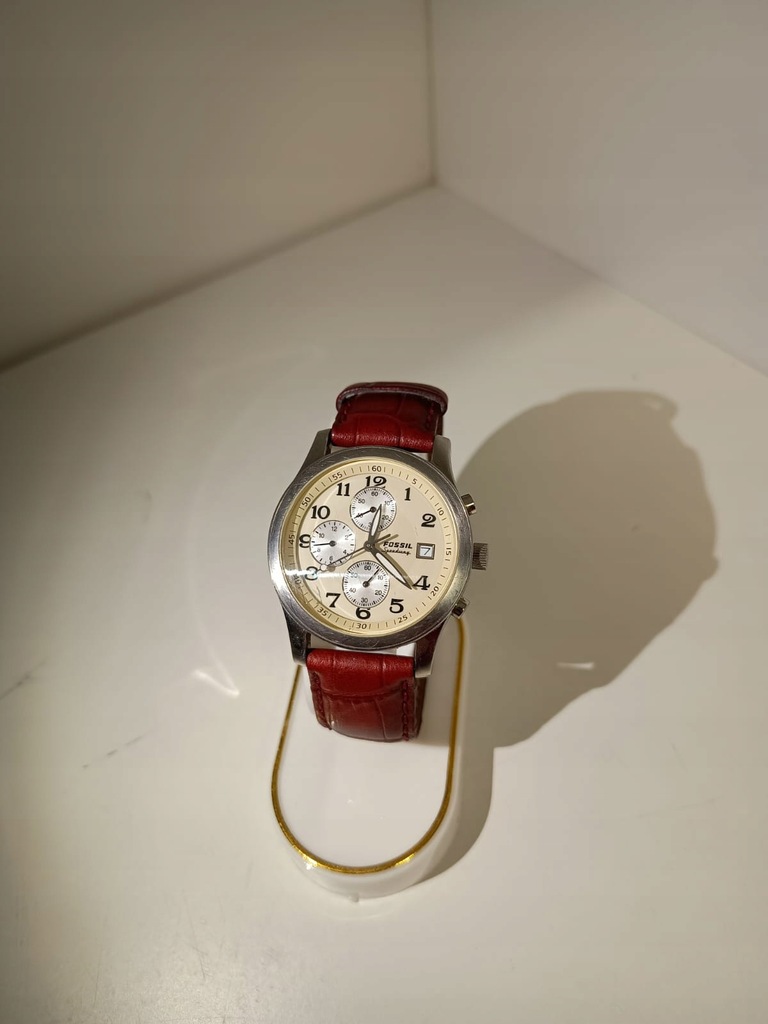 ZEGAREK FOSSIL FS 2897 5459 23 15138216741 oficjalne archiwum Allegro
