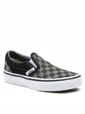 vans Tenisówki Uy Classic Slip-On VN000ZBUEO01 Czarny