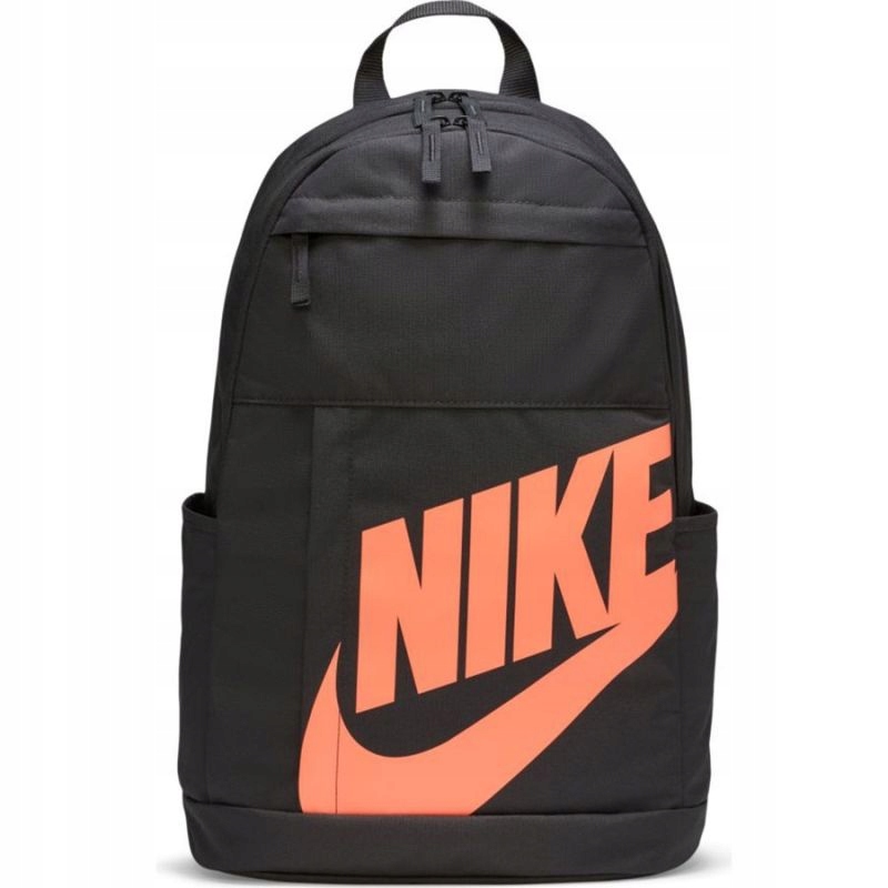 Plecak Nike Elemental 2.0 BA5876 020 szary