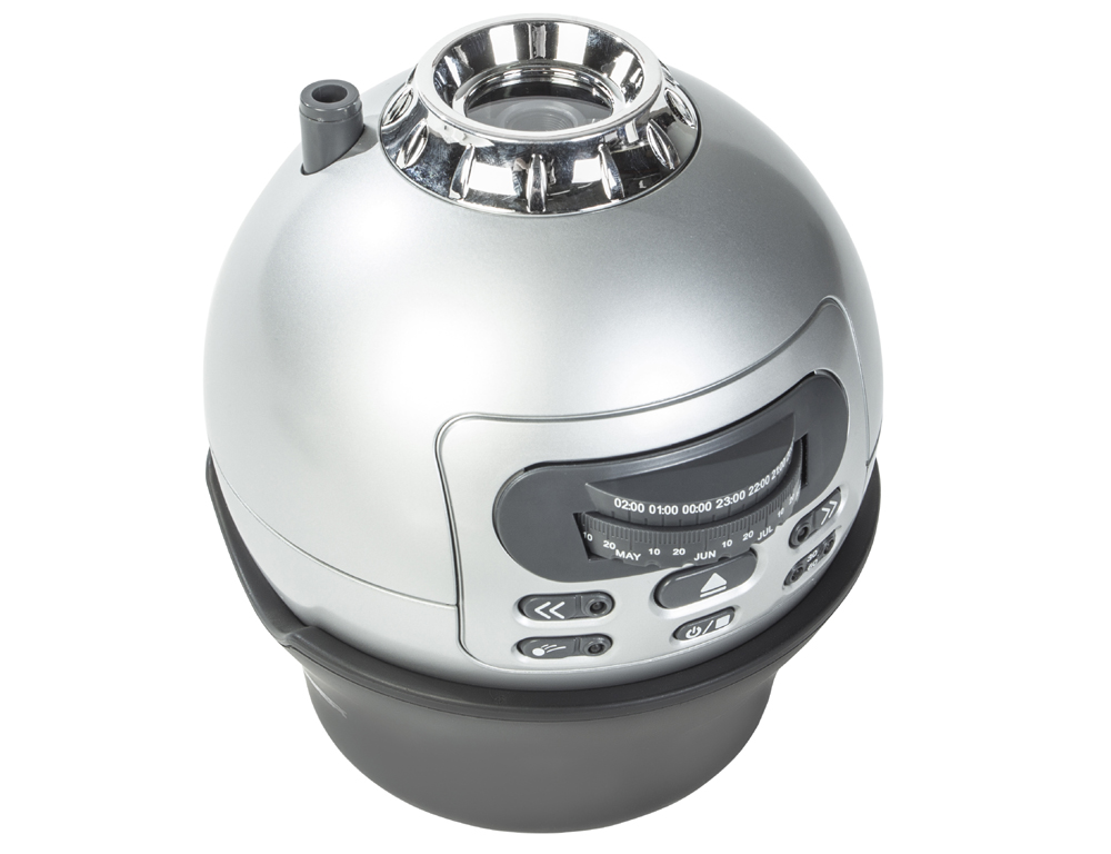 Domowe planetarium dla dzieci Bresser Delux - 7018863591 - oficjalne