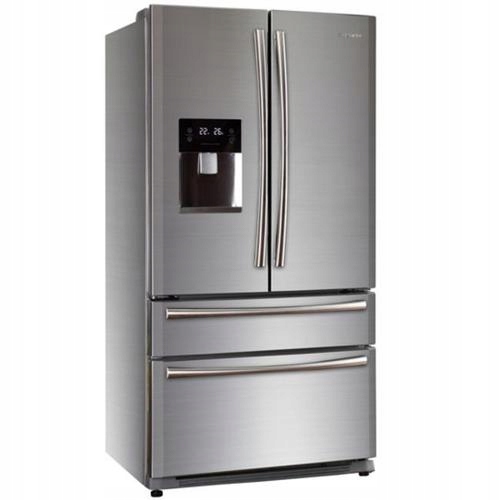 SIDE BY SIDE Lodówka french door Haier HB22FWRSSAA 9992428562