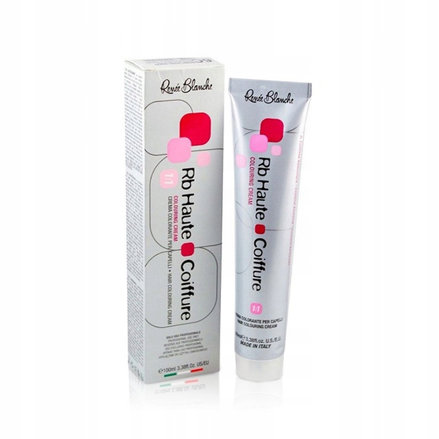 Renee Blanche Haute Coiffure 100 ml - Farba 9.0