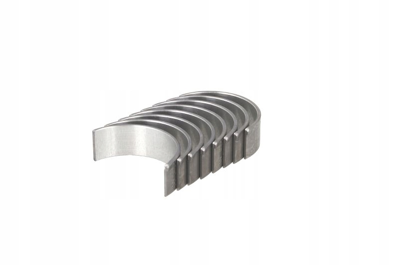 Zestaw panewek korbowodu TOYOTA PLATZ, YARIS 1.0