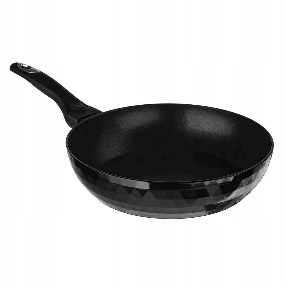 Patelnia indukcja non stic 28 cm Valdinox Space