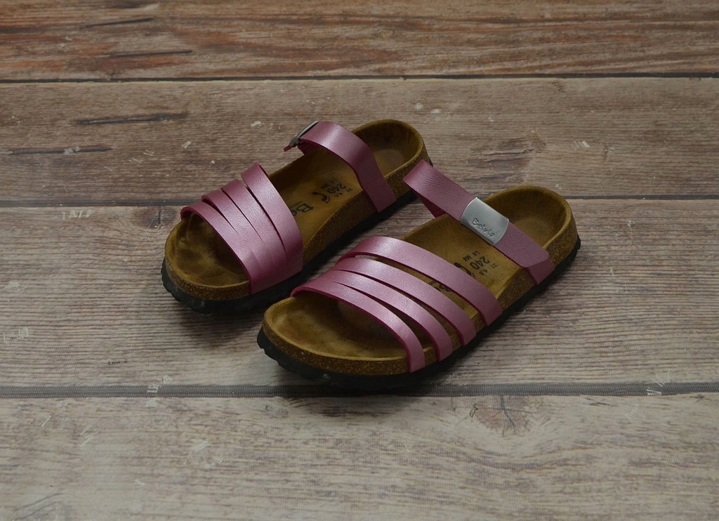 BETULA BY BIRKENSTOCK ORYGINALNE KLAPKI PREMIUM_37