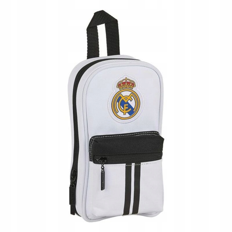 Piórnik w kształcie Plecaka Real Madrid C.F. 20/21
