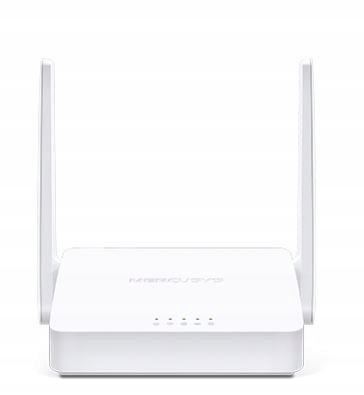 TP-LINK Router Mercusys MW300D router