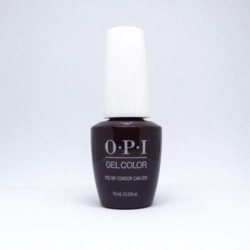 AKAR GelColor OPI TES MY CONDOR CAN-DO! 15ml