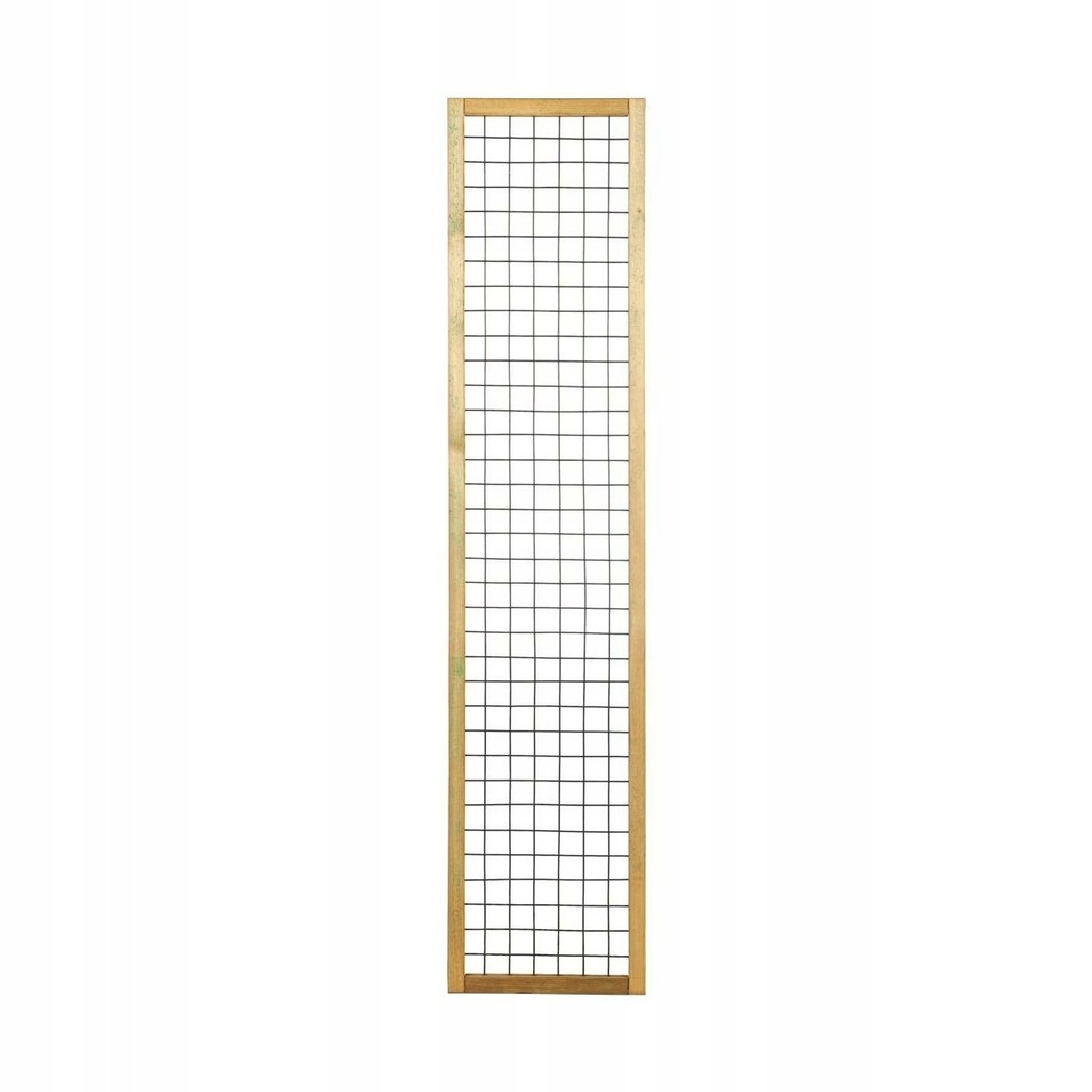 Płot kratkowy Hoya 40x180cm drewniany Forest Style