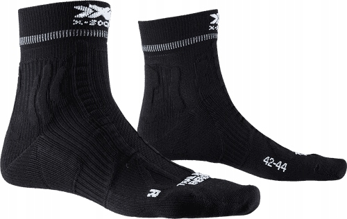 SKARPETY X-SOCKS TRAIL RUN XS-RS13S19U-B001 45/47