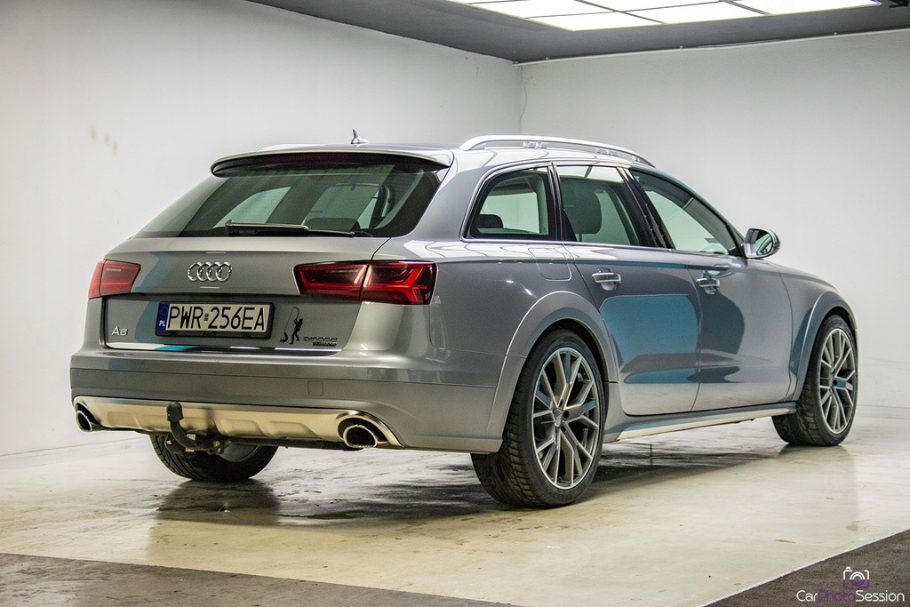 Купить AUDI A6 C7 ALLROAD 3.0TDI 218KM 2015 # НОВАЯ ЦЕНА!: отзывы, фото, характеристики в интерне-магазине Aredi.ru