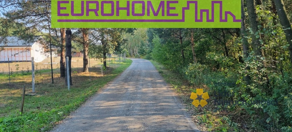 Działka, Mielec, Mielecki, 1266 m²