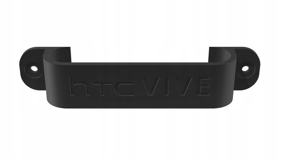 HTC Vive UCHWYT Link Box panel sterujący wieszak
