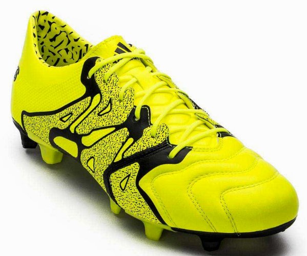 Adidas x 15