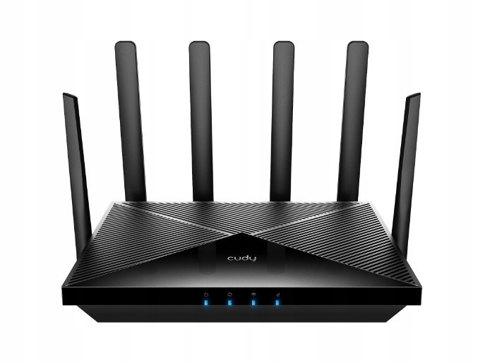 Router Cudy LT700 Eu Lan Gigabit AC1200 Dual Band