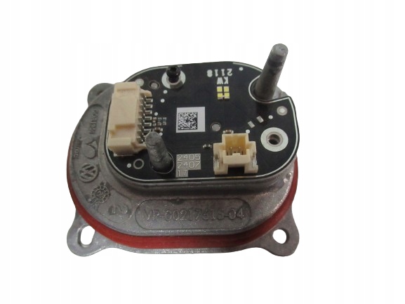 VW ID4 MODUŁ LED LAMPY JEŻ PRAWY VP-00217615 2 WTYCZKI