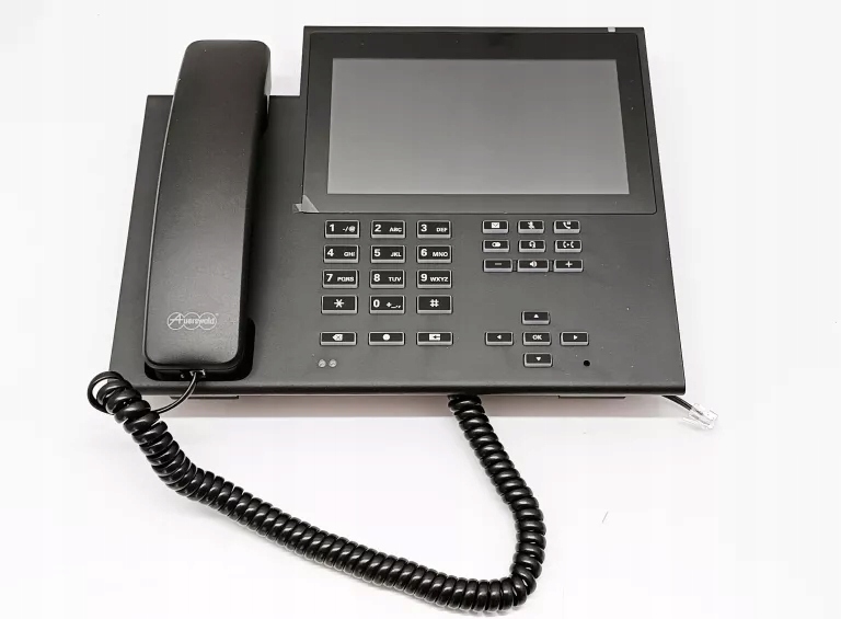 TELEFON AURESWALD COMFORTEL D-600 PRZEWODOWY