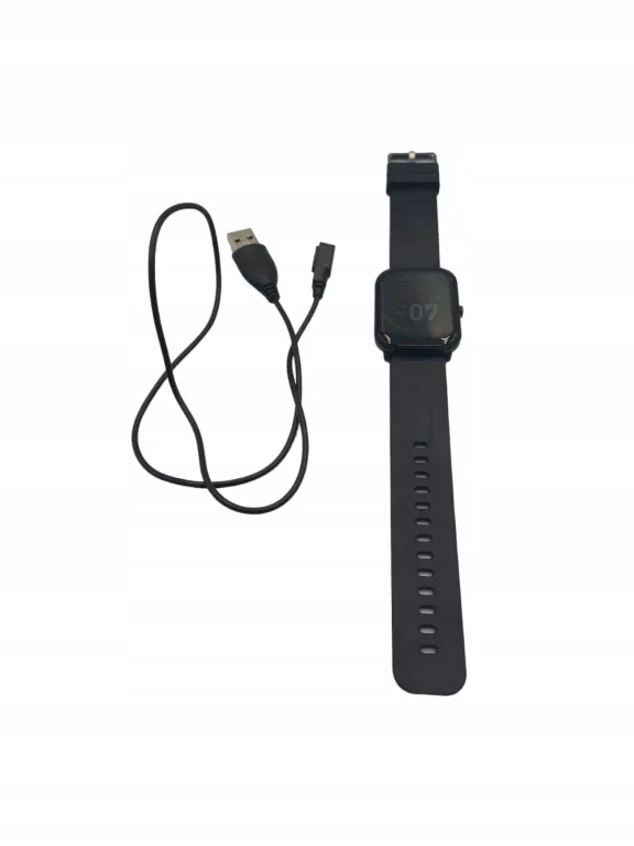 SMARTWATCH MAXCOM AURUM SE FW36/ŁADOWARKA