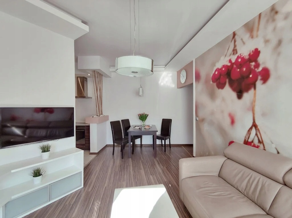 Mieszkanie, Mikołów, Mikołów, 59 m²