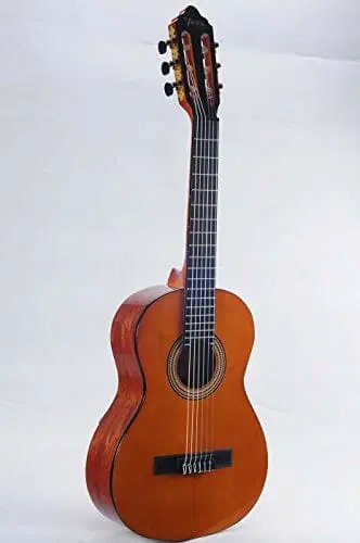 Valencia 260 Series 1/2 Size Classical Guitar - An