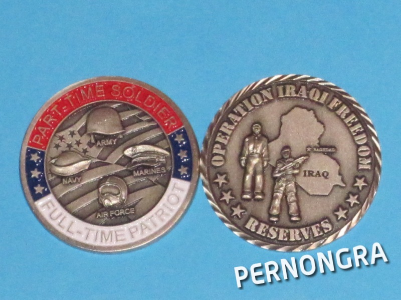 MEDAL - OPERATION IRAQI FREEDOM - wysyłka GRATIS!