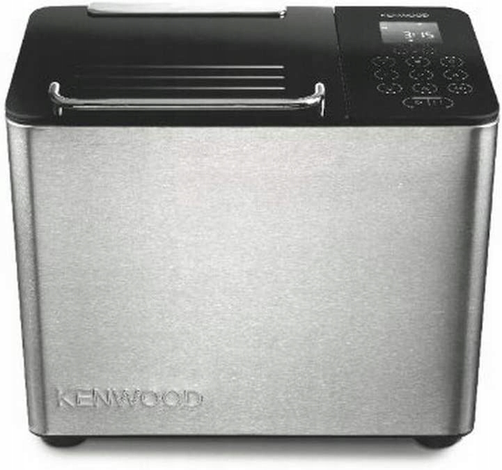 Wypiekacz automat do chleba Kenwood BM450 750 W