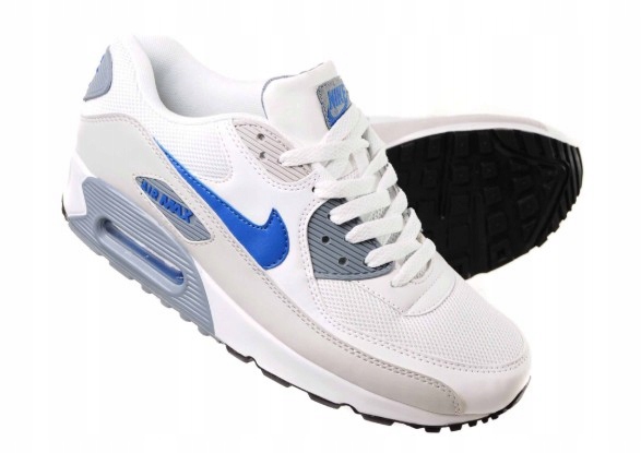 Nike Air Max 90 Buty Męskie 309299/290 42