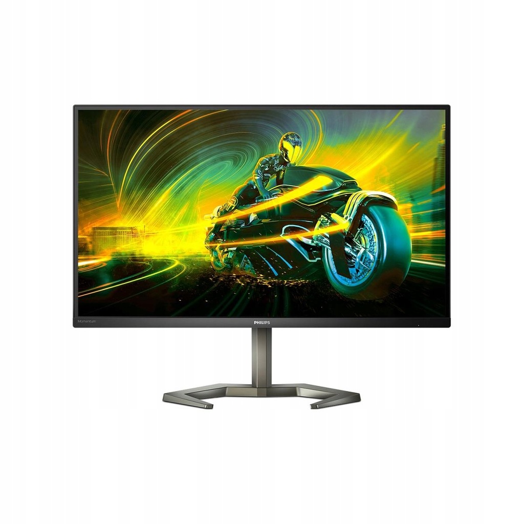 Monitor Philips 27" 27M1N5500ZA/00 HDMI DP głośniki