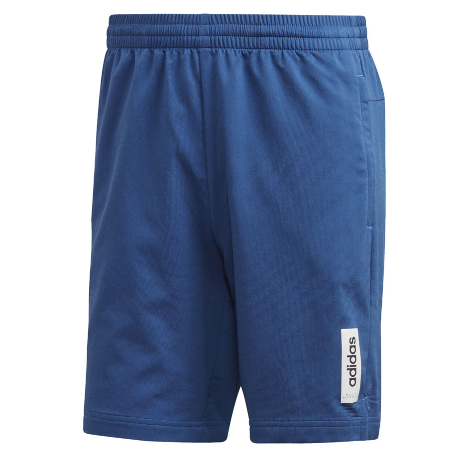 Spodenki męskie adidas Brilliant Basics Short L!