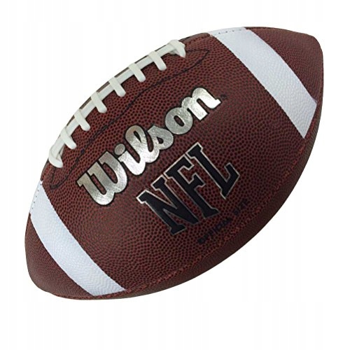 Wilson NFL WTF1858 rozmiar 9