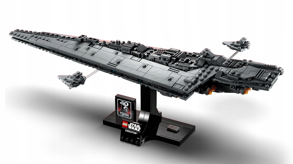 Lego devastator star wars hotsell