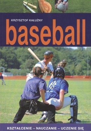 Baseball Kształcenie nauczanie uczenie się