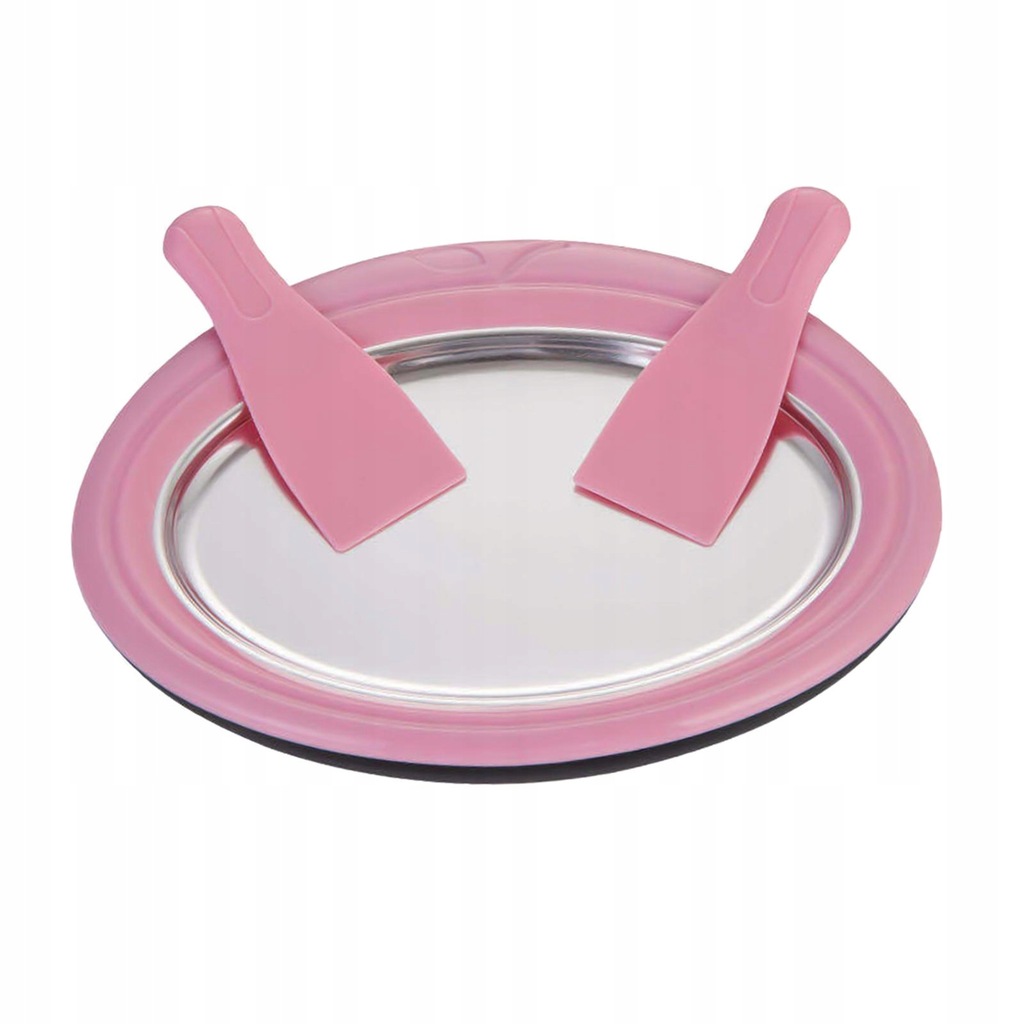 Frozen Maker with 2 Spatulas