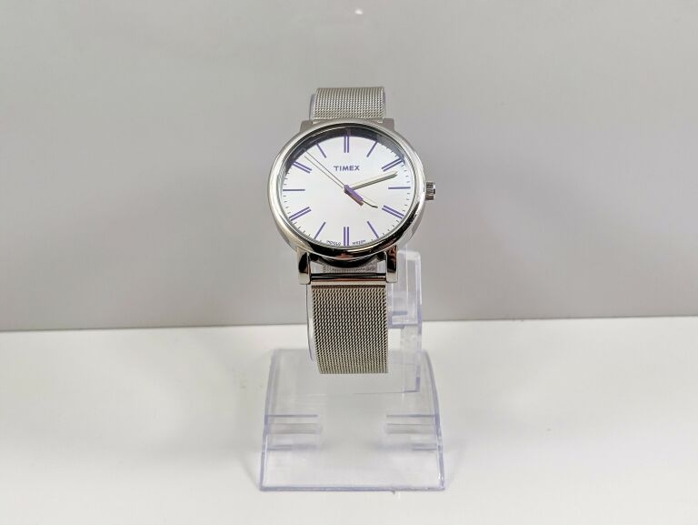 ZEGAREK TIMEX CR 2016 CELL INDIGLO