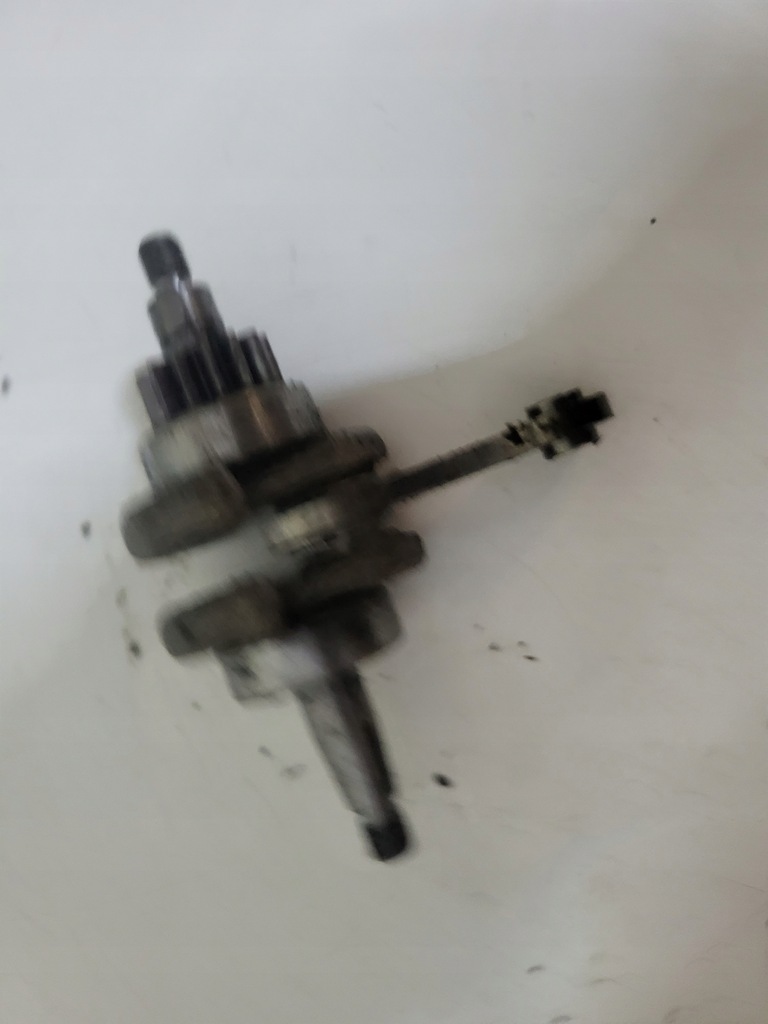 Kosa Stihl 87 130 Wał