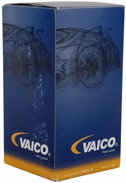 VAICO PRZEWÓD INTERCOOLERA V10-3141